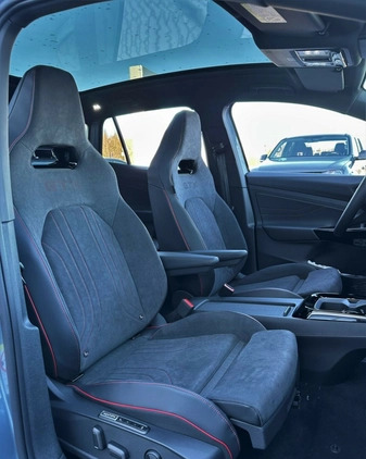 Volkswagen ID.4 cena 199900 przebieg: 12400, rok produkcji 2023 z Goniądz małe 56